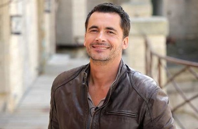 Les personnages de fort boyard 2013