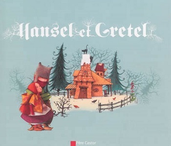 Hansel And Gretel [2000 Video]