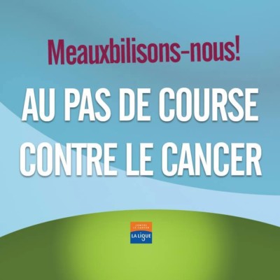 Meaux au pas de course contre le cancer grâce aux etudiants - - France Net Infos