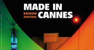 Made in Cannes saison 2011-2012