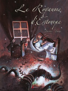 Royaume estompe