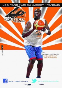 Mickael Pietrus