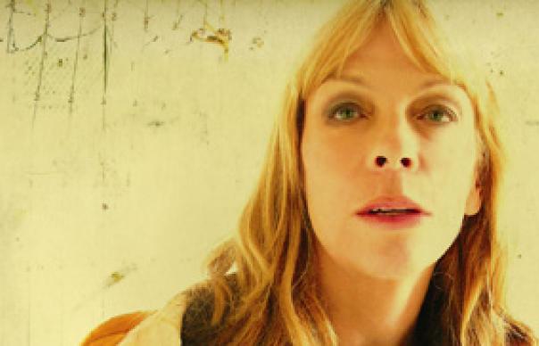 Rickie Lee Jones -The Devil You Know