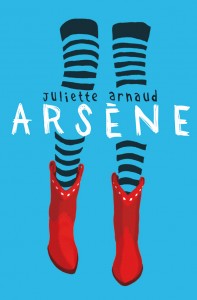 arsene juliette arnaud