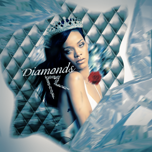 diamonds rihanna