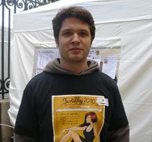 Yannick Lejeune