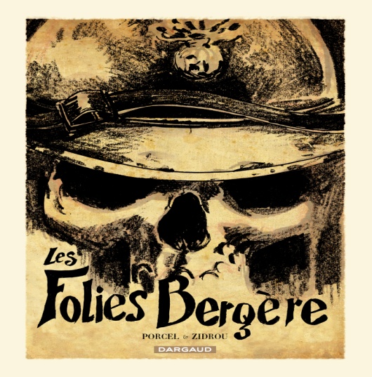 folie bergere