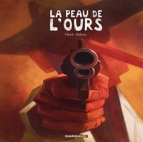 la peau de lours