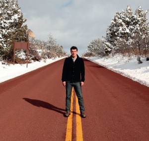 marc lavoine je dscends du singe 1