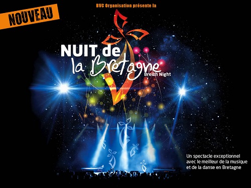 nuit de la bretagne
