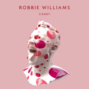 Robbie williams