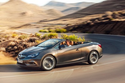 Nouvel Opel Cascada-281474