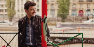 Patrick Bruel