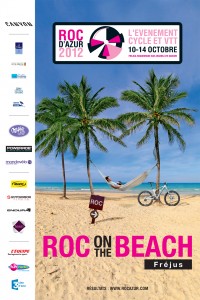 Roc d’Azur -edition2012