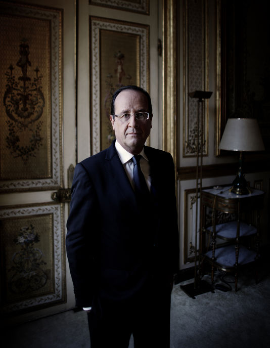 françois hollande