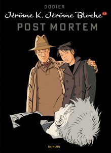 jerome bloch t23 post mortem