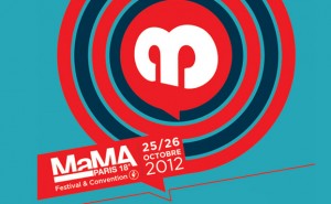 AP. MaMA 2012