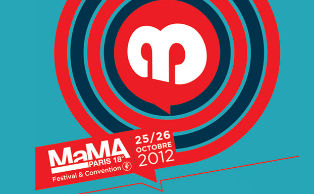 AP. MaMA 2012