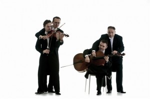 quatuor
