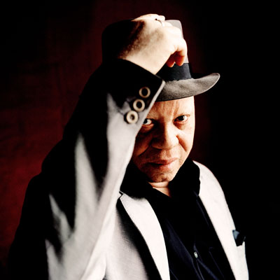 talé salif keita