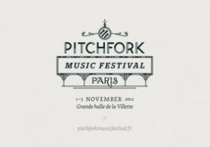 AP. Pitchfork Music Festival 2012