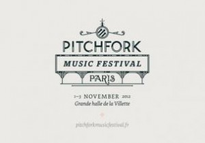 AP. Pitchfork Music Festival 2012