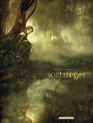 sortileges livre I