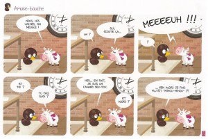 confessions d un canard sex toy extraits