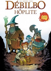 debilbo le hoplite