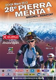 pierra menta
