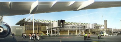 Aéroport du Grand Ouest