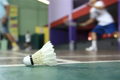 Badminton- Championnats d'Europe