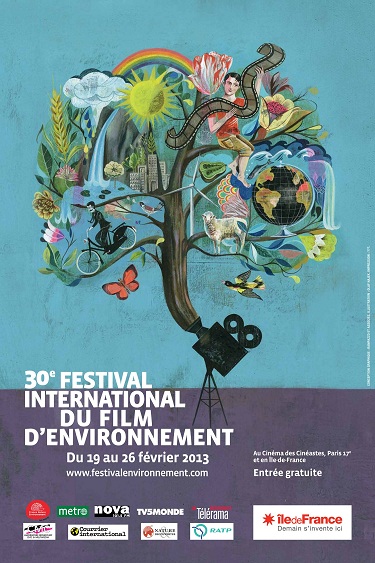 Festival international du film d'environnement