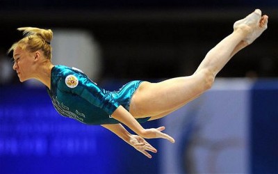 Ksenia Afanaseva