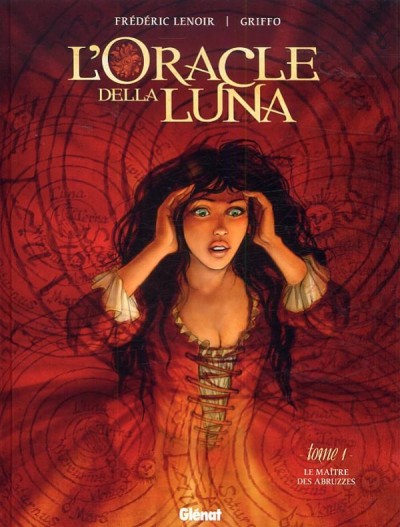 L Oracle della luna T1