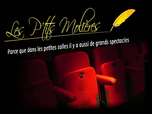 Les P'tits Molières