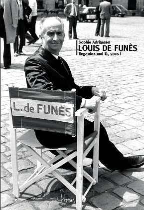 Louis de Funes