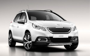 PEUGEOT-2008