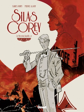 Silas Corey