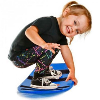 Spooner Board