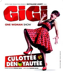GIGI la toulonnaise