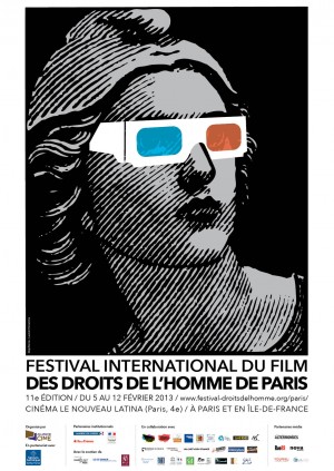 Festival Film droit de l'homme