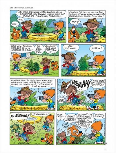 boule-et-bill-T34-un-amour-de-cocker