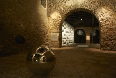 cohue vannes