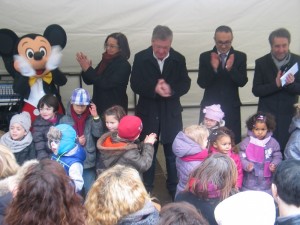 disney angouleme