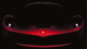 nouveautés 2013 Ferrari F70