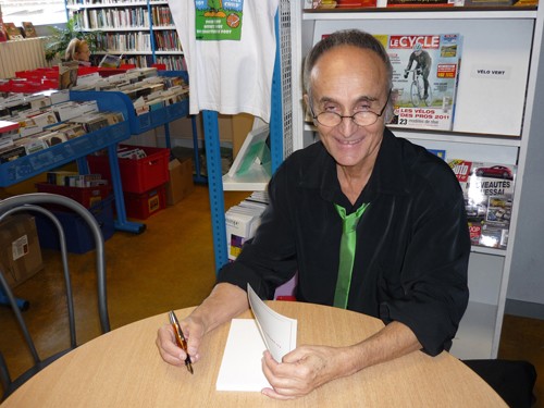 André Morel