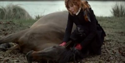 nouveau clip de Mylene Farmer Je te dis tout