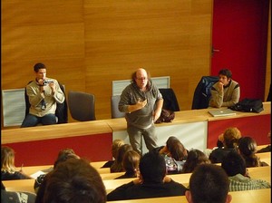 philipe flahaut formateur