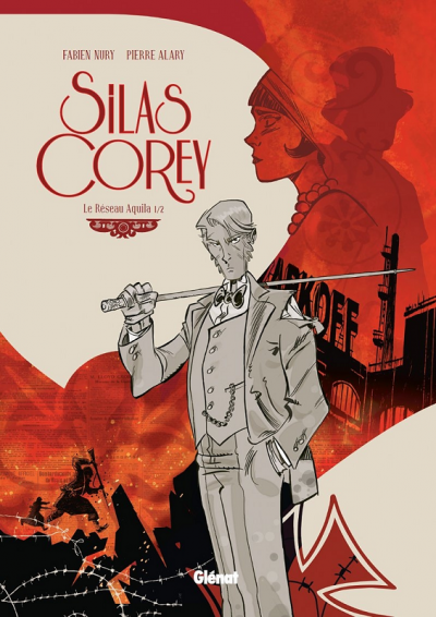 silas corey t1